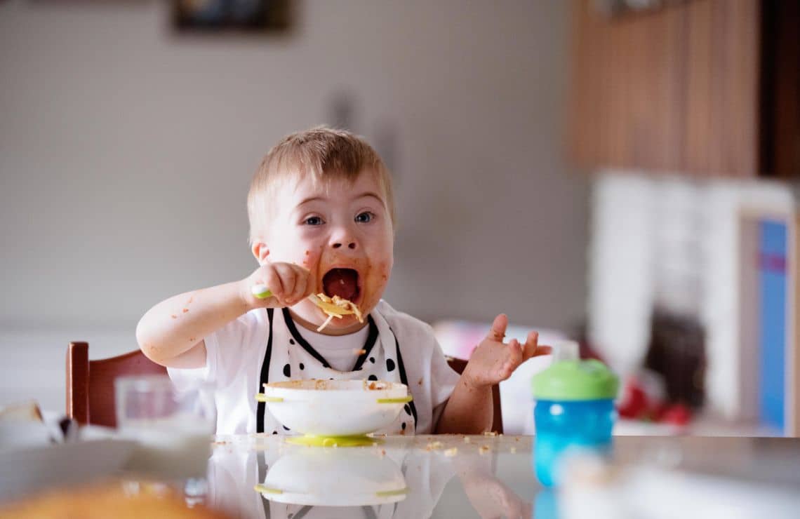 Troubles de l'alimentation ; conseils d'une pro !