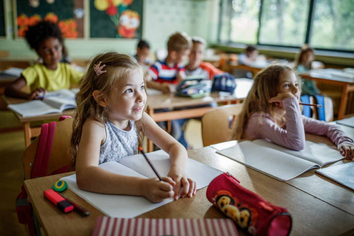 Travailler les émotions en classe de manière ludique