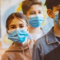 Cas clinique de Léa, TSA qui présente des difficultés avec le port du masque