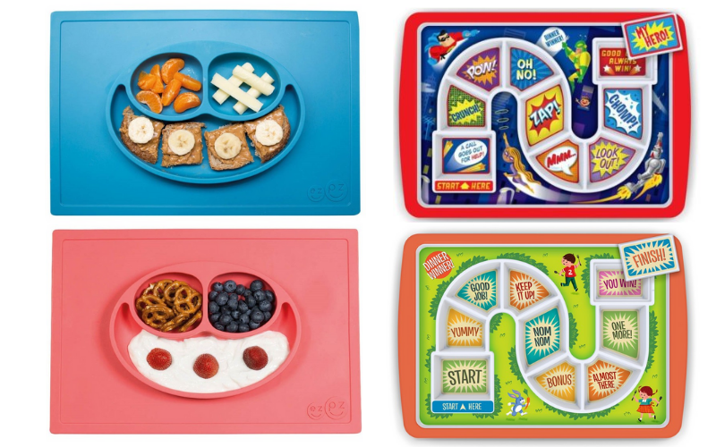 Troubles de l'oralité alimentaire : 10 conseils d'ergo - Blog Hop'Toys