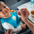 Troubles de l'oralité alimentaire en pédiatrie