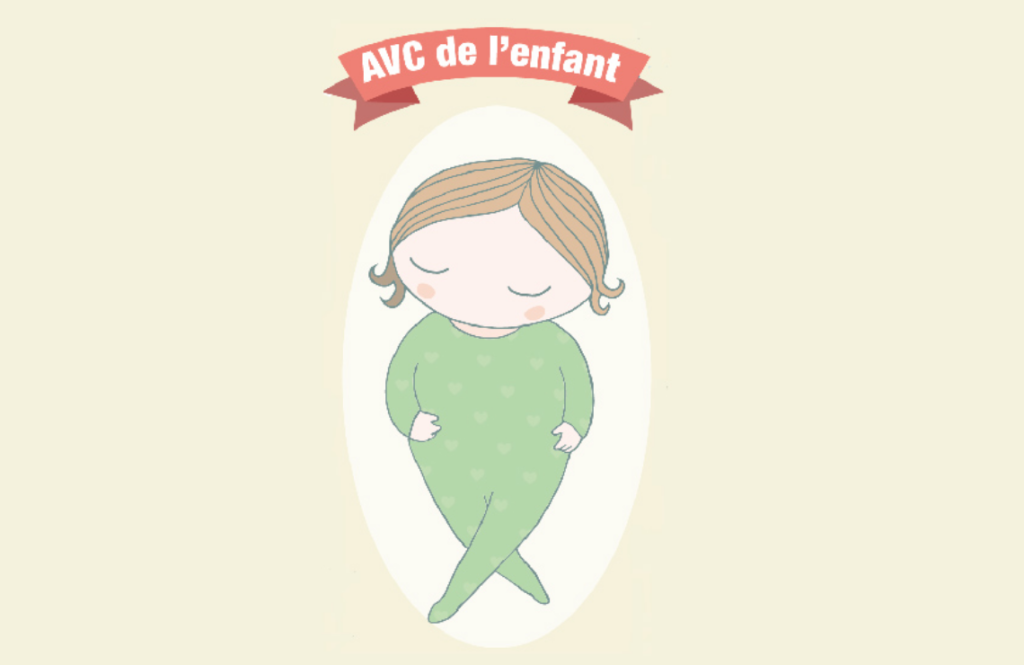 L'AVC de l'enfant