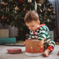 Petite enfance et Noël