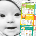 Intervention précoce : stimuler bébé malvoyant - Blog Hop'Toys