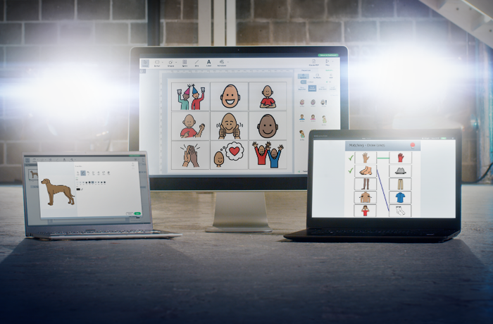 Boardmaker 7 : téléchargez la version d'essai gratuite - Blog Hop'Toys