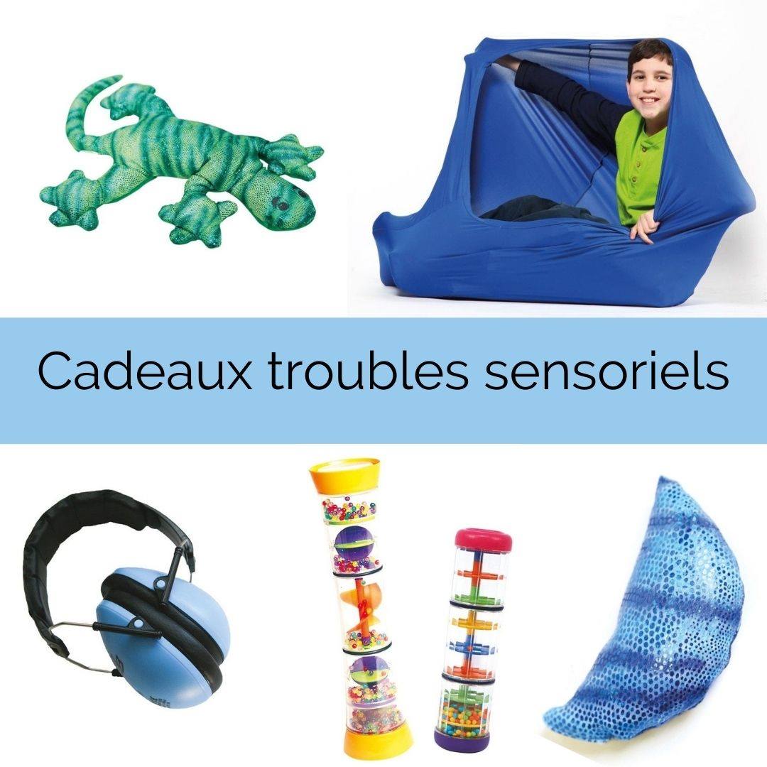 cadeaux troubles sensoriels 