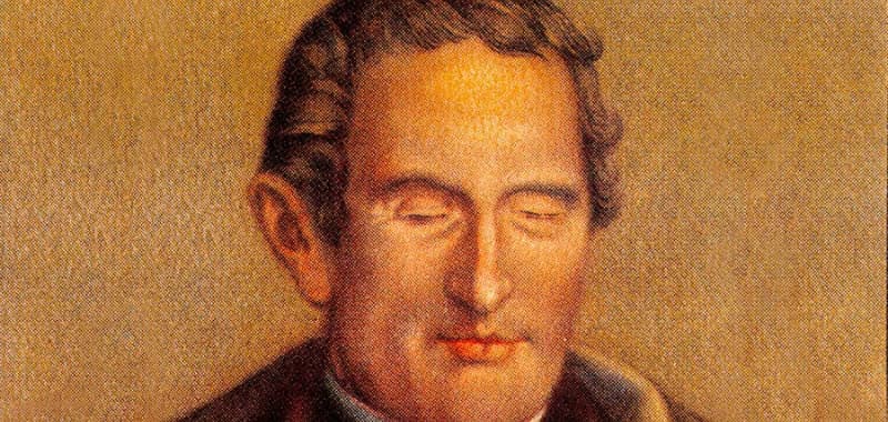 Louis Braille : Inventeur du braille