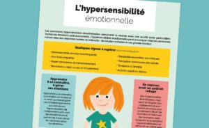 hypersensibilité émotionnelle