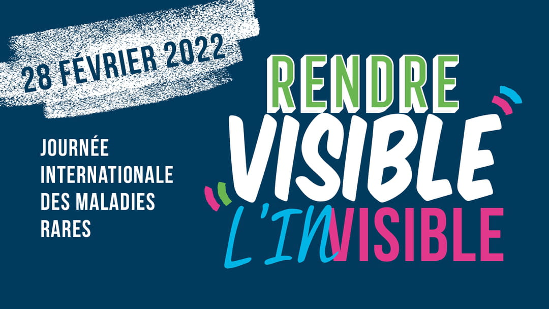 Journée des maladies rares 2022