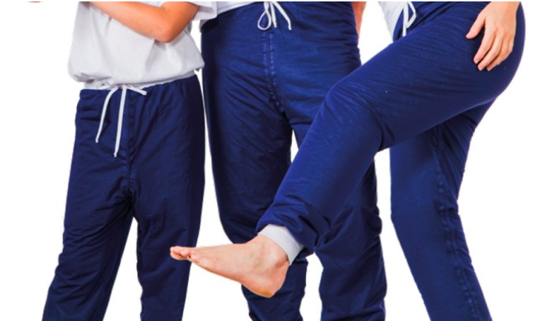 Pantalon d'incontinence