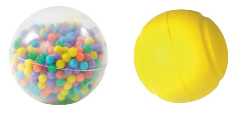 Des fidgets balles pour se détendre