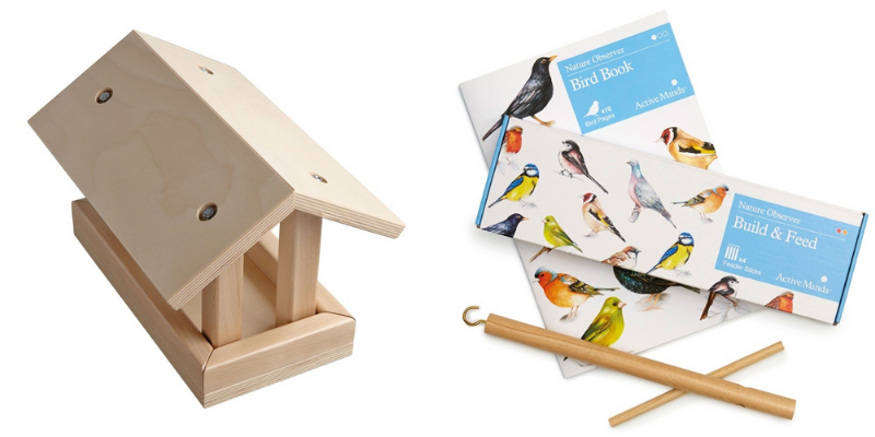 Des outils pour observer les oiseaux