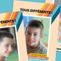 Gabarit pour portrait Autisme