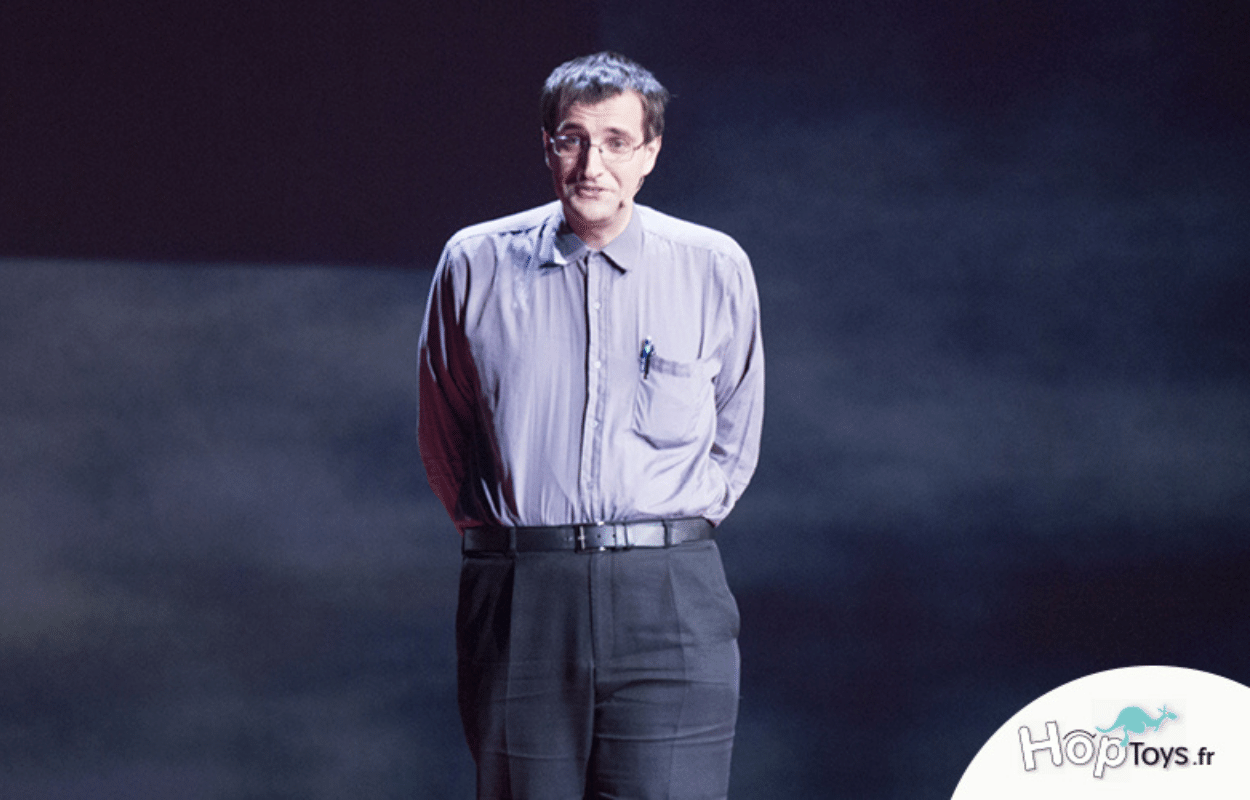 Autisme Rencontre Avec Josef Schovanec Blog Hop Toys