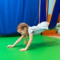 intégration sensorielle