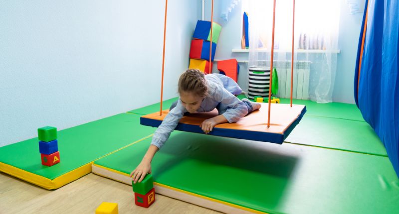 intégration sensorielle