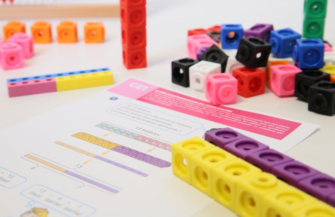 Des Mathlink pour appliquer la méthode de Singapour