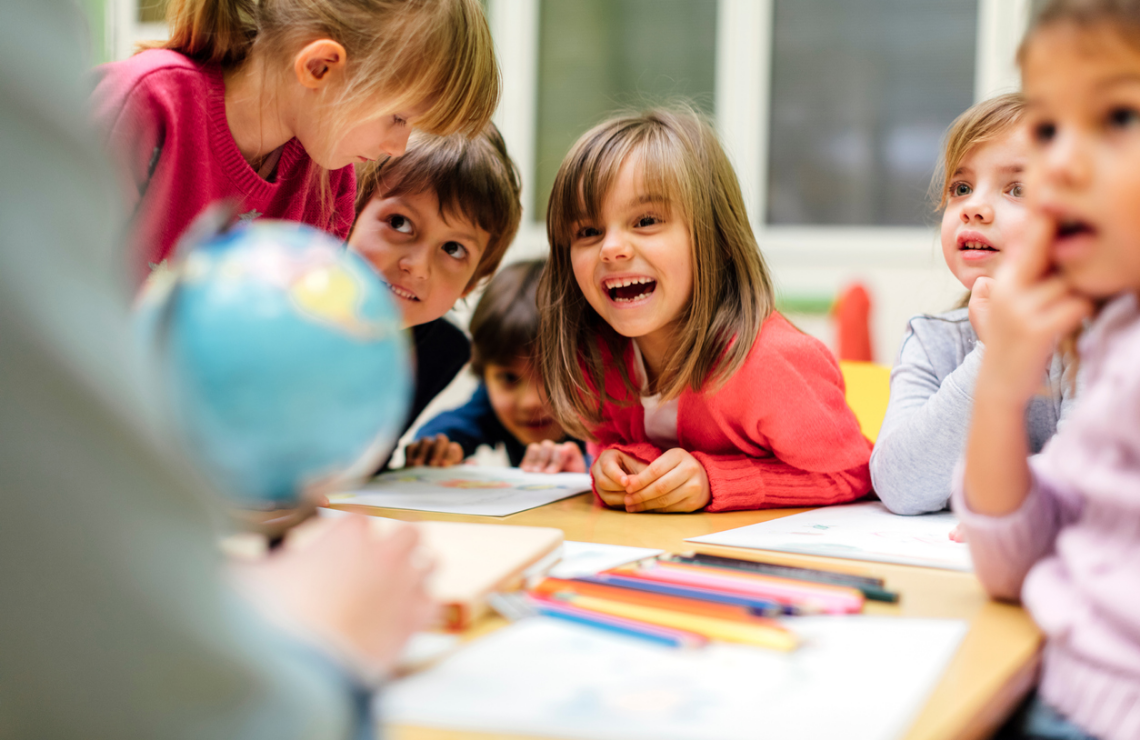 Enseigner en classe flexible