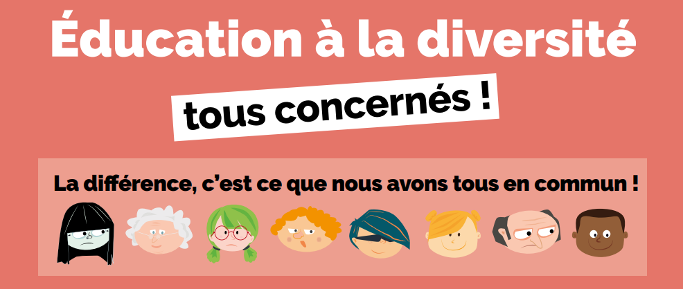 Education à la diversité