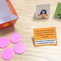 Le jeu des problèmes