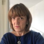 Une photo de Hélène BOUDOU Une photo de Hélène BOUDOU
