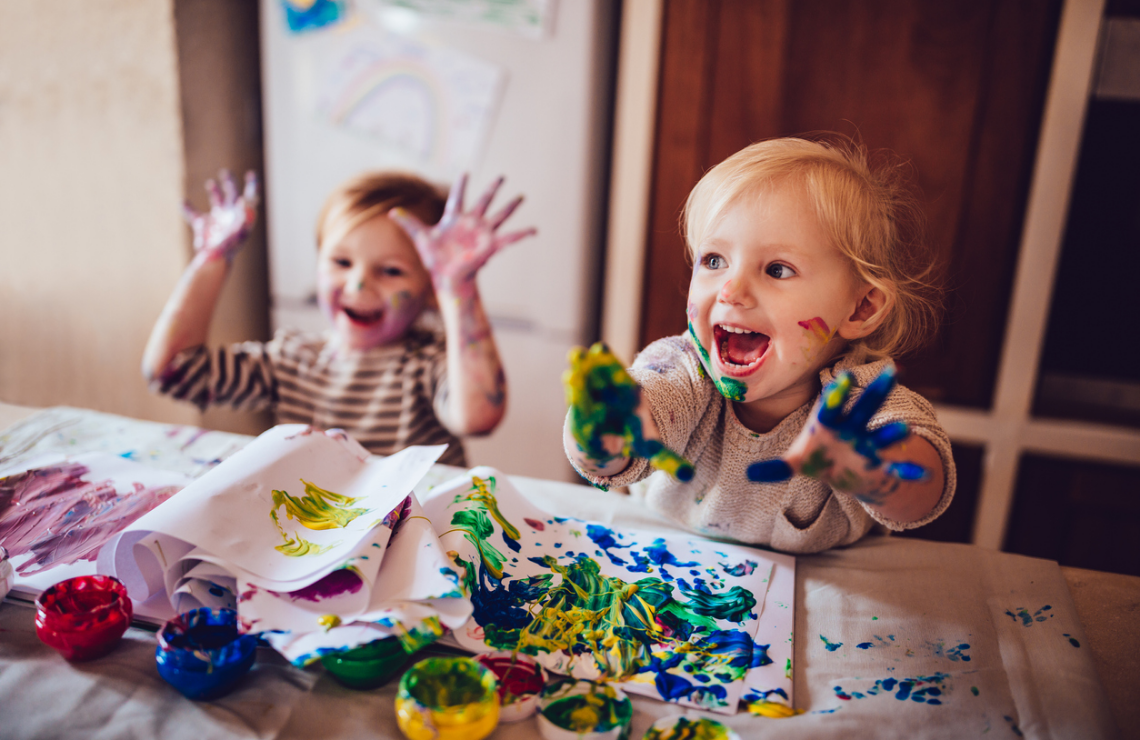 Idées D Activités Créatives à Faire Avec Son Enfant Blog Hop Toys Idées D Activités Créatives à Faire Avec Son Enfant Blog Hop Toys