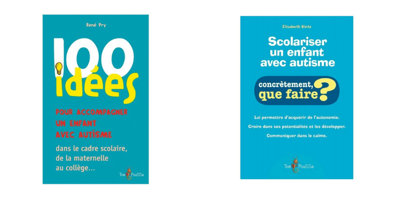 Il y a un autiste dans ma classe ! 10 astuces pour les enseignants - JE  SUIS 1 AS - L'autisme au quotidien simplement !