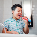 Hygiène et soin du corps : des outils pour l'autonomie