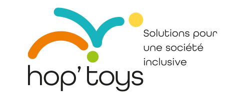 Logo Hop'Toys