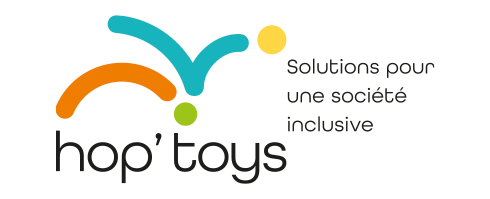 TDAH : Aménager son coin bureau - Blog Hop'Toys