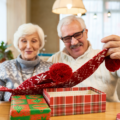 Des idées de cadeaux de noël pour papi et mamie