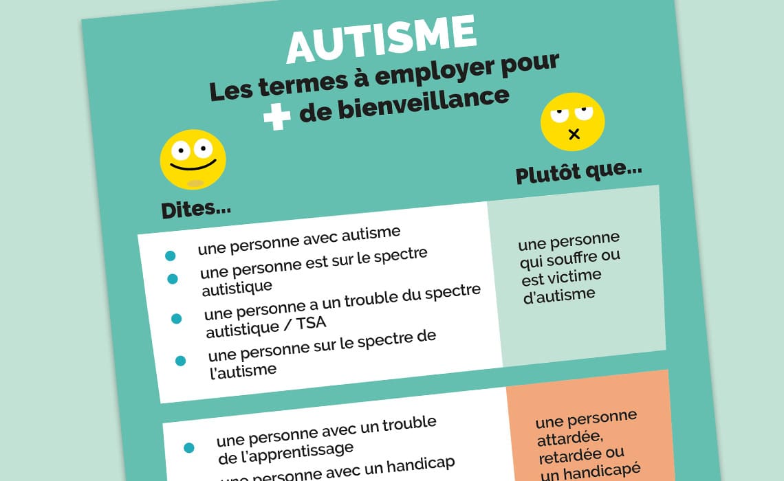 Elize, autiste Asperger : ses astuces pour s'autoréguler - Blog Hop'Toys