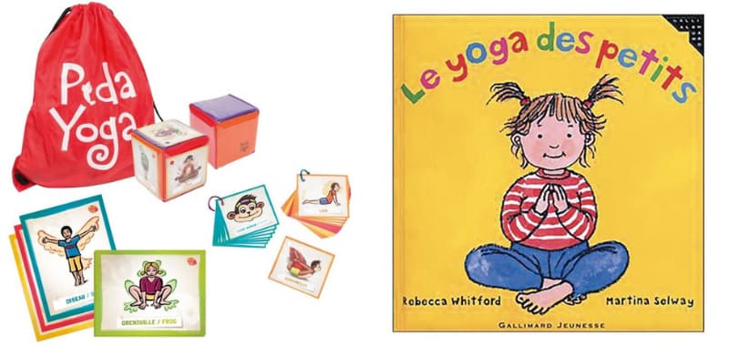 Noël slow : des idées de produits pour pratiquer le yoga et la méditation