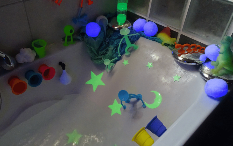 Jouet de bain pour bébé - Achat jeux de bain