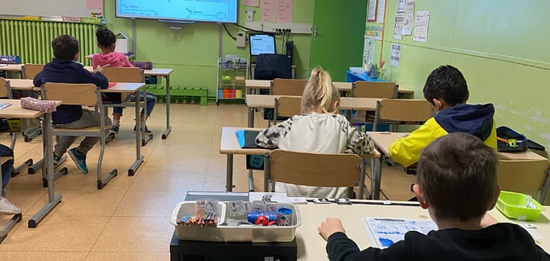 Dispositif d'autorégulation en classe et en pratique