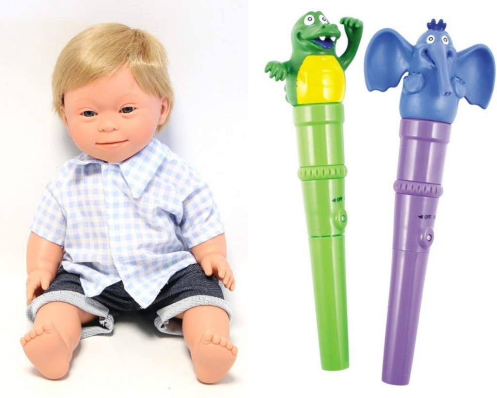 produits hop toys