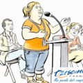 Illustration ma parole doit compter