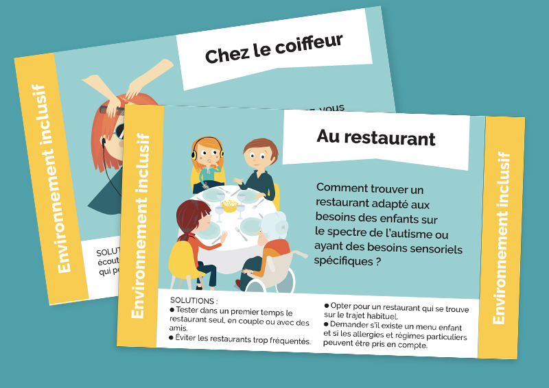 Quand nos jeux de société jouent la carte de l'inclusion