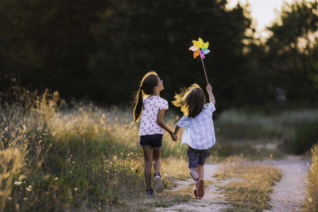 fratrie avec autisme