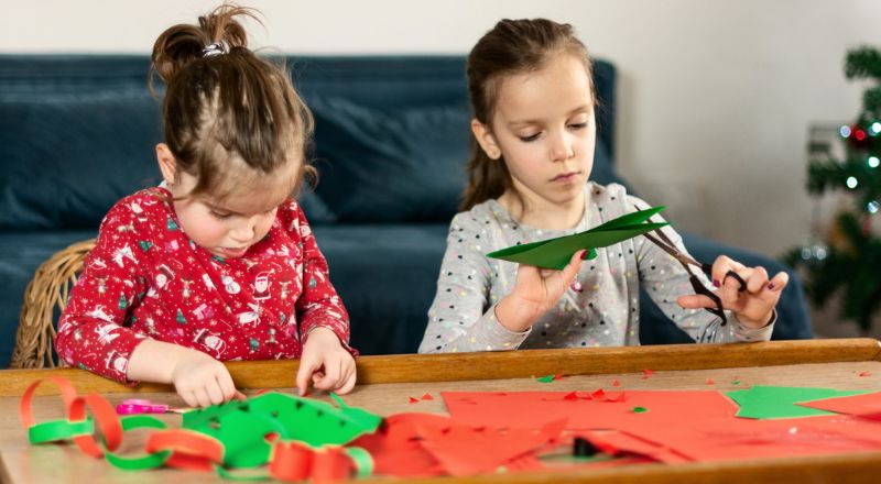 Motricité fine : 6 activités et ateliers pour la développer chez l'enfant !