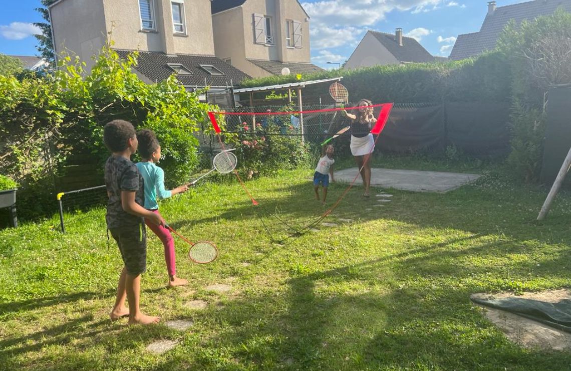 Aider mon enfant à sauter à la corde - Le Blogue de l'ergothérapie