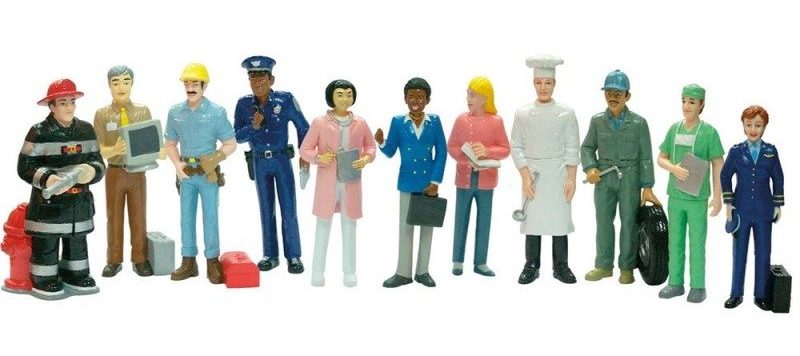 les-figurines-metiers