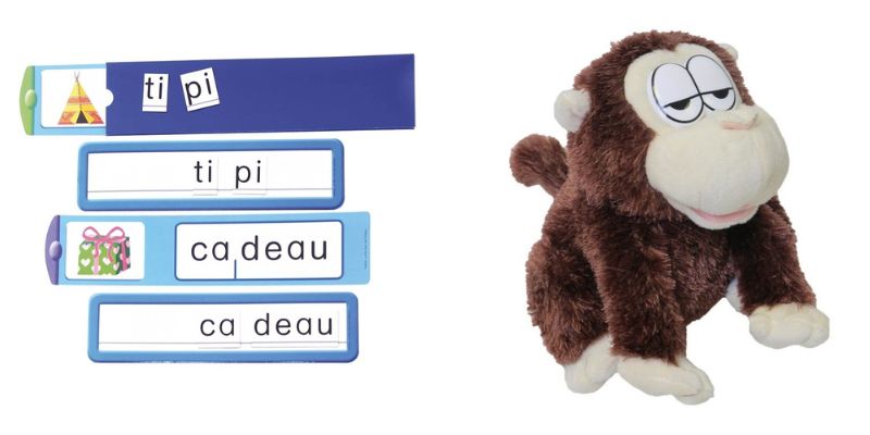 Outils pour accompagner un enfant dysphasique