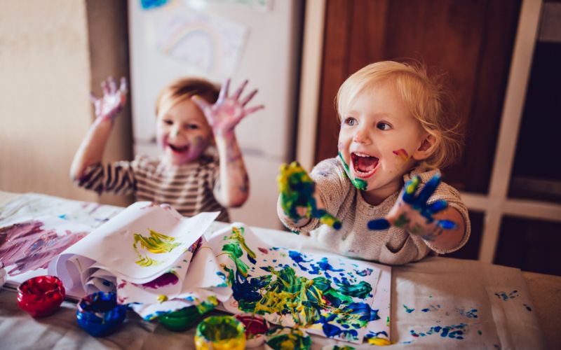 Estimular la plasticidad del cerebro con actividades artísticas