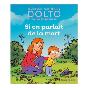 Comment parler de la mort à nos enfants ? - Blog Hop'Toys