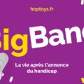 La vignette du podcast Big Bang