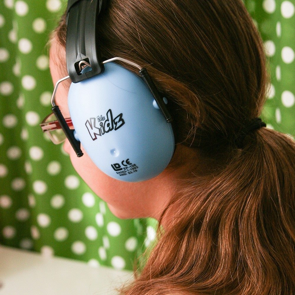 Comment choisir son casque antibruit ? - Blog Hop'Toys