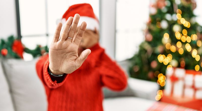 Croire ou non au Père Noël ? 