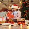 Laisser son enfant TSA croire au Père Noël