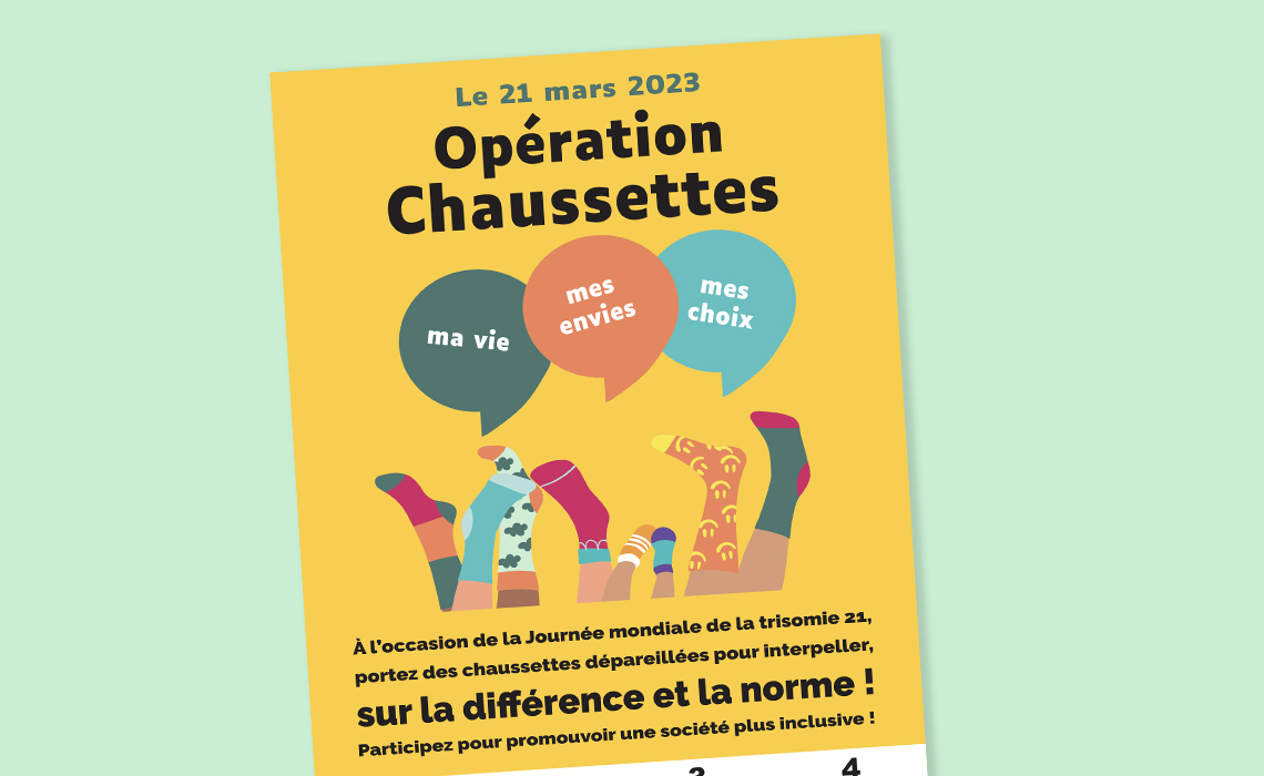Opération Chaussettes